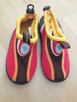 Obuwie buty do wody dla dziecka r.28 - 2