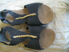 Buty damskie różne - 4