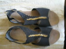 Buty damskie różne - 5