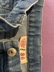 Coolclub jeansy 86 - 2