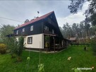 Sprzedam dom na wsi w otoczeniu lasu - 3