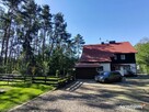 Sprzedam dom na wsi w otoczeniu lasu - 8