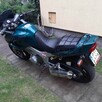 Yamaha tdm 850 4 tx motocykl / suzuki, r1, ktm, gs, versus - 4