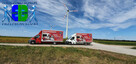 Przeprowadzki Piaseczno, Transport mebli rzeczy z noszeniem - 15