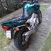 Yamaha tdm 850 4 tx motocykl / suzuki, r1, ktm, gs, versus - 6