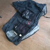 Yamaha tdm 850 4 tx motocykl / suzuki, r1, ktm, gs, versus - 5