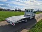 Autolaweta Najazd zabudowa produkcja - 4