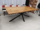 Meble loftowe do salonu - 7