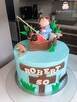 Tort na zamówienie - torty artystyczne i personalizowane - 5