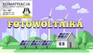 Klimatyzacja. Pompy ciepła. Fotowoltaika. - 1