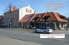 TUŻ PRZY DWORCU do wynajmu 57m2 parter Żywiec Dworcowa 53B - 9
