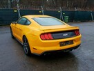 Ford Mustang GT 421 KM 5.0 V8 coupe 2017 - 2