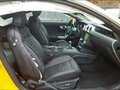 Ford Mustang GT 421 KM 5.0 V8 coupe 2017 - 4