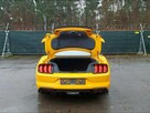 Ford Mustang GT 421 KM 5.0 V8 coupe 2017 - 9