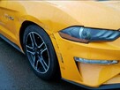 Ford Mustang GT 421 KM 5.0 V8 coupe 2017 - 11