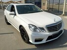 Mercedes-Benz E350 4MATIC AMG 3.5 V6 306KM W212 2012 - 1