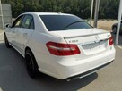 Mercedes-Benz E350 4MATIC AMG 3.5 V6 306KM W212 2012 - 3