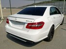 Mercedes-Benz E350 4MATIC AMG 3.5 V6 306KM W212 2012 - 4