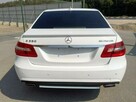 Mercedes-Benz E350 4MATIC AMG 3.5 V6 306KM W212 2012 - 11