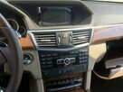 Mercedes-Benz E350 4MATIC AMG 3.5 V6 306KM W212 2012 - 13