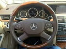 Mercedes-Benz E350 4MATIC AMG 3.5 V6 306KM W212 2012 - 15
