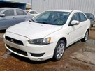 Mitsubishi Lancer GLS 1.6 benz. 117 KM automat 2015
