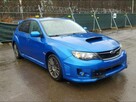 SUBARU Impreza WRX 2.5 benz. 107KM 2011 - 1