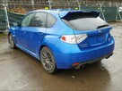 SUBARU Impreza WRX 2.5 benz. 107KM 2011 - 3