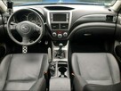 SUBARU Impreza WRX 2.5 benz. 107KM 2011 - 9