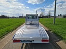 Autolaweta Najazd zabudowa produkcja - 5