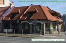 TUŻ PRZY DWORCU do wynajmu 57m2 parter Żywiec Dworcowa 53B - 1