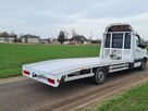 Autolaweta Najazd zabudowa produkcja - 8