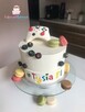 Tort na zamówienie - torty artystyczne i personalizowane - 3