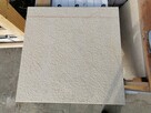 Płytki marmurowe CREMA MARFIL 45,7x45,7x1,2 poler - 4