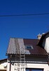 Malowanie dachów - 2