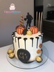 Tort na zamówienie - torty artystyczne i personalizowane - 1