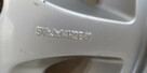 Felgi aluminiowe oryginalne marki Ford z oponami marki Fulda - 4