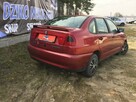 SEAT CORDOBA// Benzyna+ gaz// Dobry stan// - 2