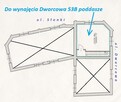 TUŻ PRZY DWORCU do wynajmu 57m2 parter Żywiec Dworcowa 53B - 5