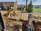 Usługi Koparką 3.2 T, minikoparki, Miniładowarka - 14