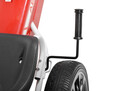 Gokart na pedały Hecht Abarth Red - 5