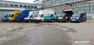 Usługi Transportowe Transport Przewozy Sollo Bus Hds - 2