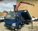 Usługi Wynajem Minikoparka Koparka Prace Wywrotka Hds - 7
