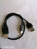 Obudowa dysku twardego 2.5 cała, SATA 3.USB - 3