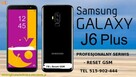 wymiana naprawa szybki Samsung J4 J4 Plus Samsung J6 J6+ - 5