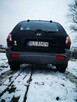 Hyundai santa fe 2004r 2.4 LPG 147km - 4