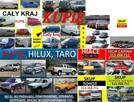 Skup aut toyot TOYOTA Hiace Corolla MERCEDES Sprinter Kaczka - 9