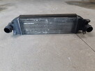 Intercooler Ford Focus RS MK3 - 1