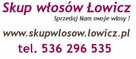 PROFESJONALNY SKUP WŁOSÓW ŁOWICZ - 3