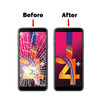 wymiana naprawa szybki Samsung J4 J4 Plus Samsung J6 J6+ - 3